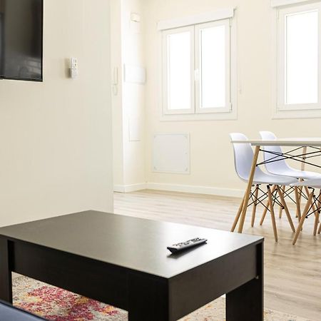 Top & Chic Albarizuela Suites - Apartamentos Jerez เฮเรซ เด ลาฟรอนเตรา ภายนอก รูปภาพ